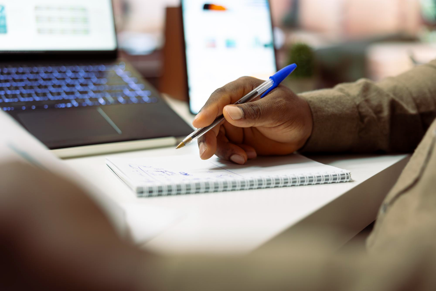e-Assessment and digital examination management