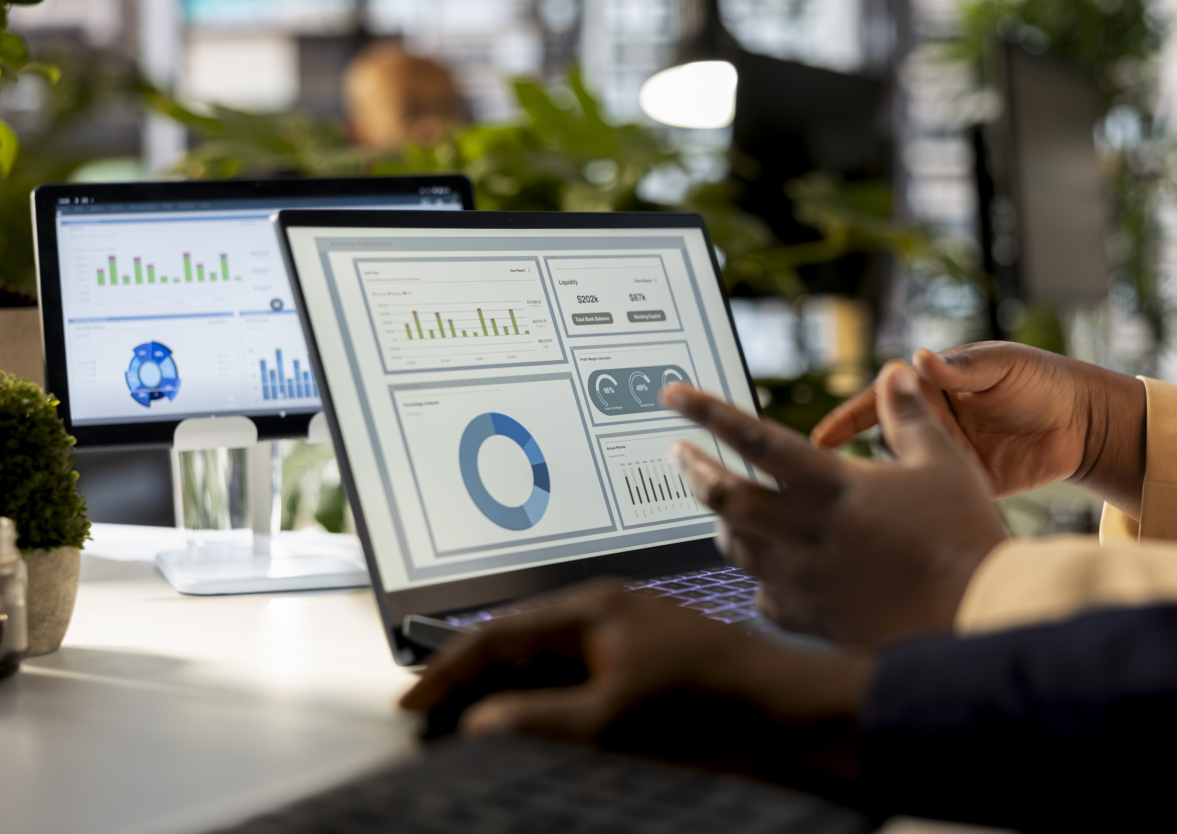 Enterprise workflow systems and digital operations