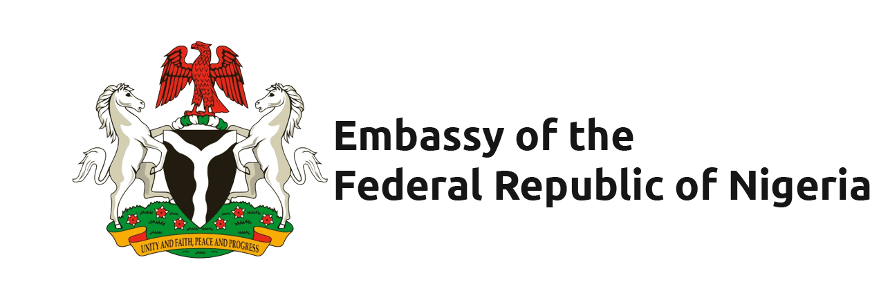 Embassy of Nigeria