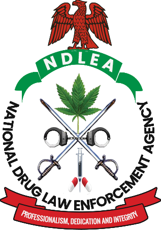NDLEA — National Drug Law Enforcement Agency