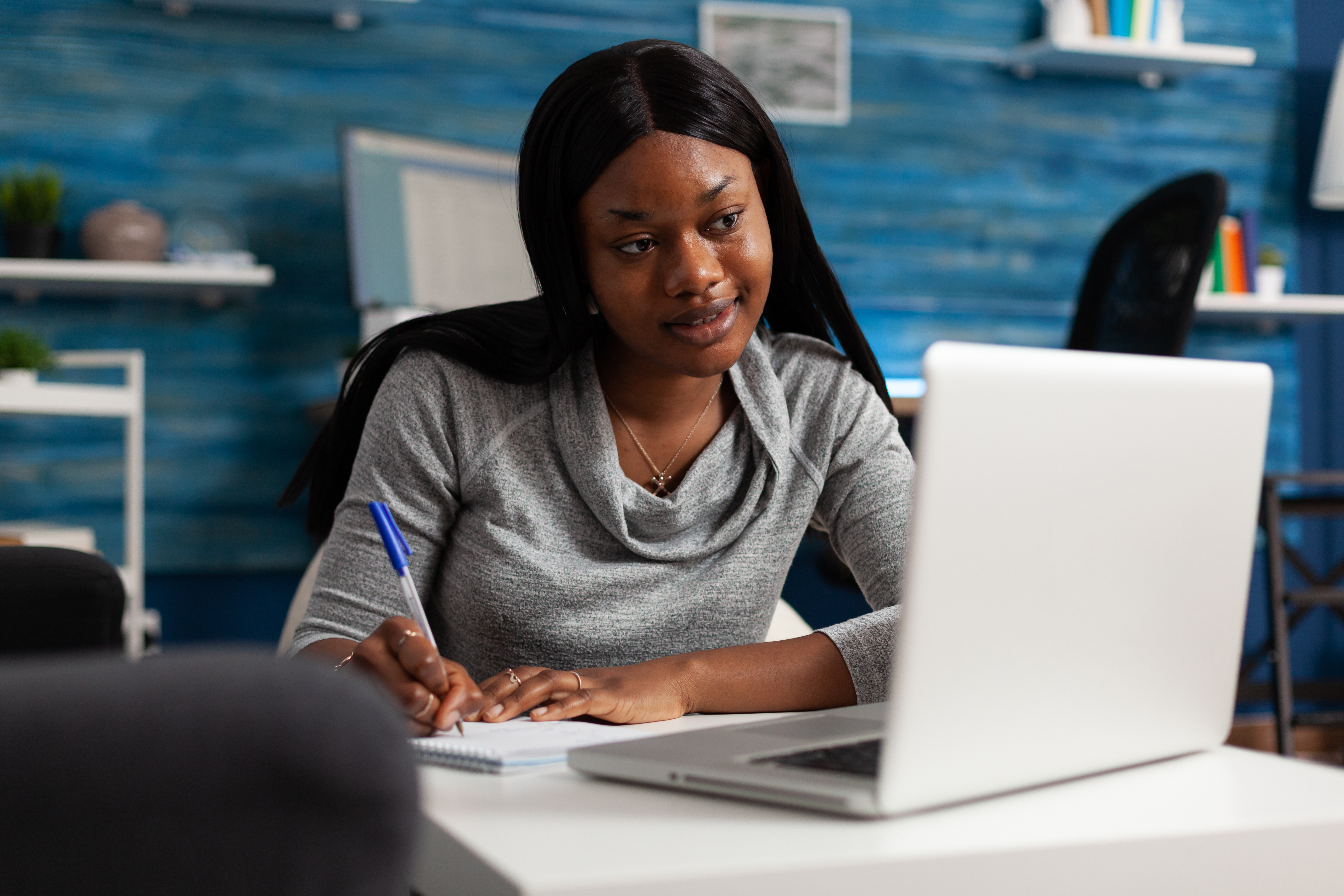 e-Assessment and digital examination management